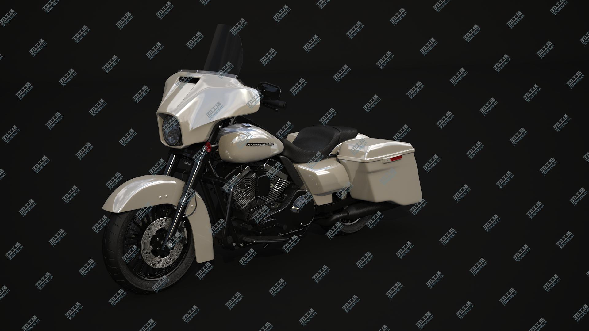 images/goods_img/20210319/Harley-Davidson Street Glide 3D model/2.jpg